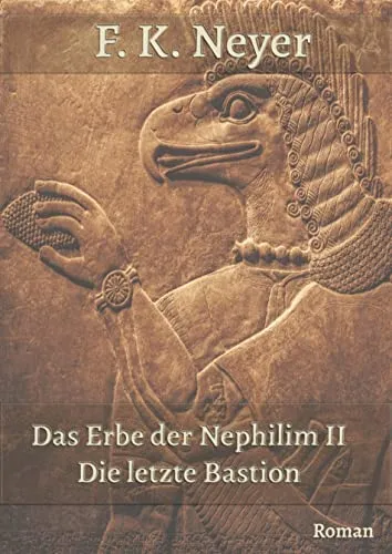 Das Erbe der Nephilim