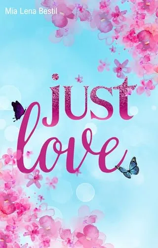 Cover: Just Love