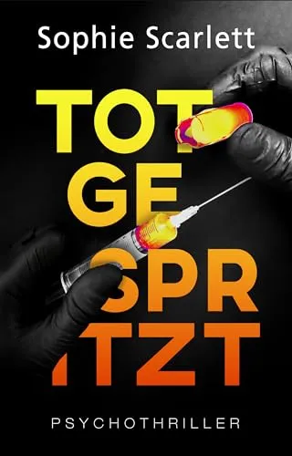 Totgespritzt