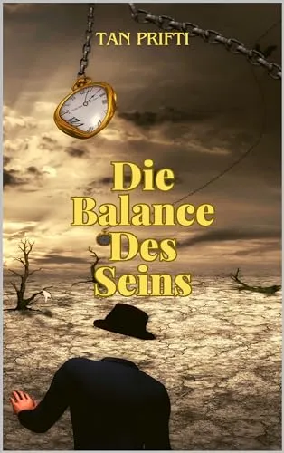 Die Balance Des Seins: Erbe, Gier und das Spiel zwischen Leben und Tod im Jahr 2035