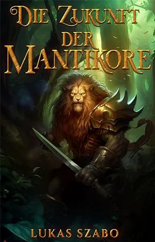 Die Zukunft der Mantikore