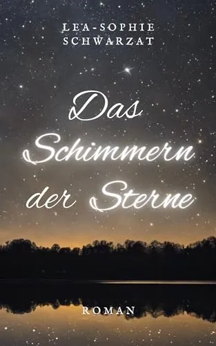 Das Schimmern der Sterne (Sternenmeer)