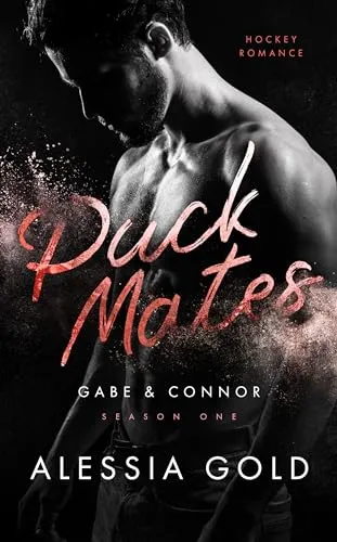 Puck Mates: Gabe & Connor (Spicy Hockey-Romance)</a>