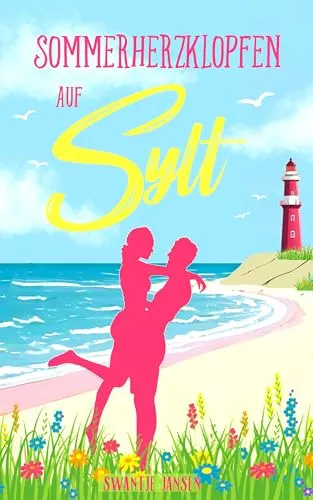 Sommerherzklopfen auf Sylt