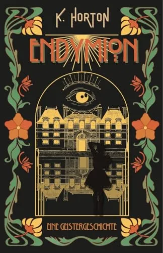 Endymion: Eine Geistergeschichte