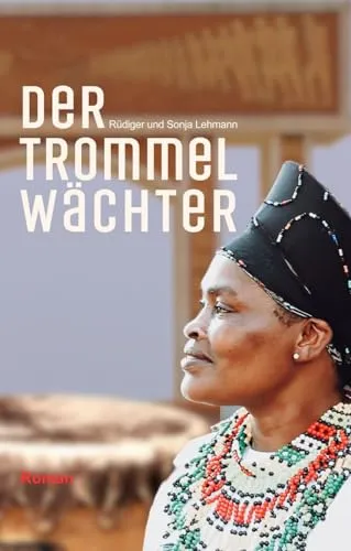 Der Trommelwächter: Eine Familiensaga - Trilogie - Tragische Sklavenschicksale (Sally-Wheeler-Trilogie 3)