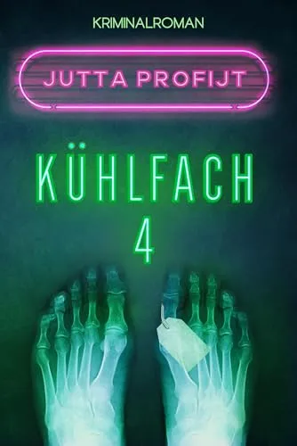 Kühlfach 4 (Pascha & Martin Gänsewein 1)