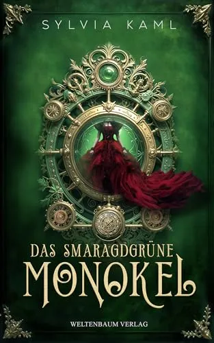 Das smaragdgrüne Monokel