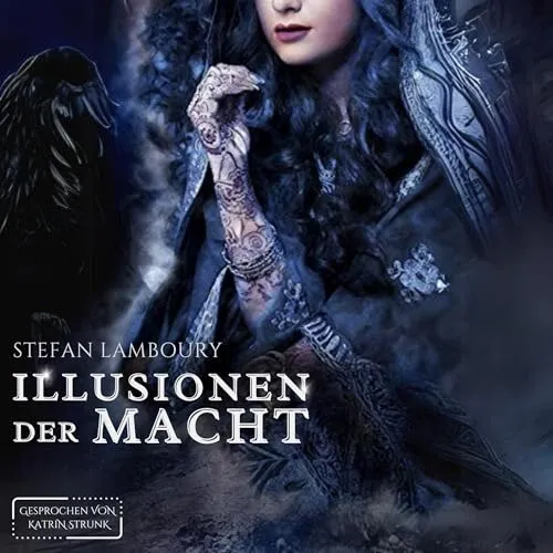 Cover: Illusionen der Macht