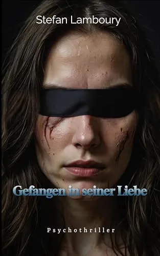 Gefangen in seiner Liebe: Psychothriller</a>