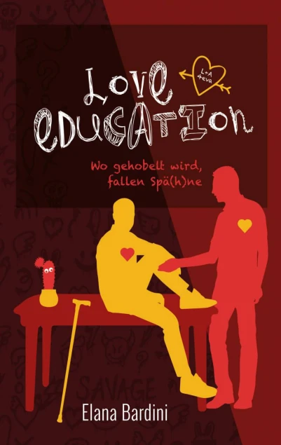 Love Education: Wo gehobelt wird, fallen Spä(h)ne