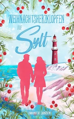 Weihnachtsherzklopfen auf Sylt