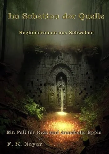 Im Schatten der Quelle