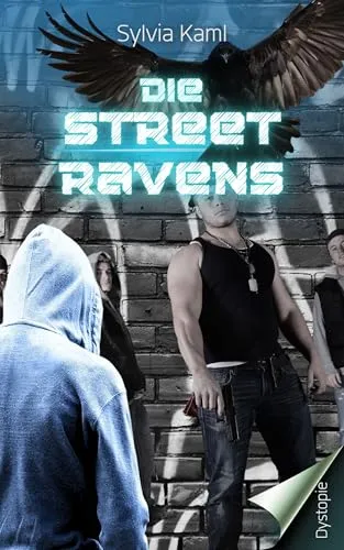 Die Street Ravens