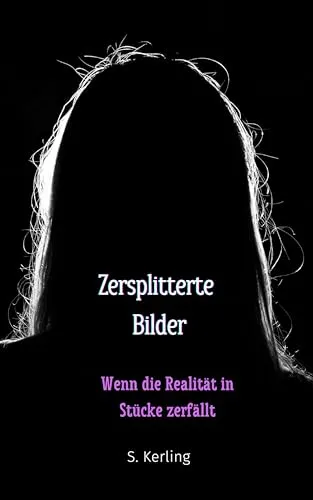Zersplitterte Bilder