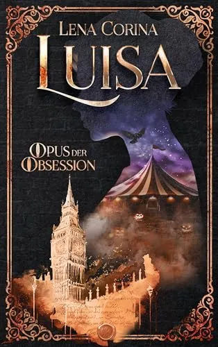 Luisa - Opus der Obsession
