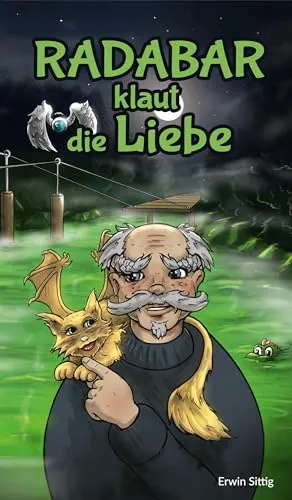 Radabar klaut die Liebe - Teil 1