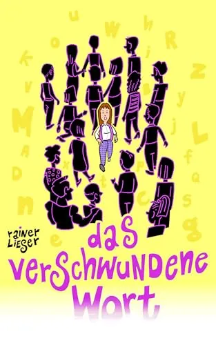 Das verschwundene Wort