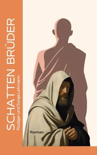 Schatten Brüder: Eine Familiensaga - Trilogie - Indische Schicksale (O'Brian-Familien-Trilogie 2)