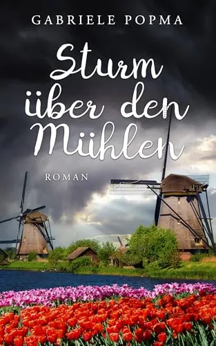 Sturm über den Mühlen