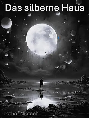 Das silberne Haus