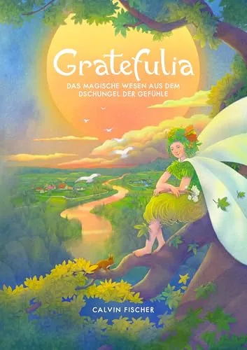 Gratefulia