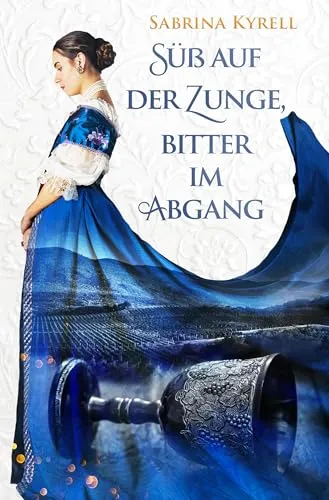 Süß auf der Zunge, bitter im Abgang