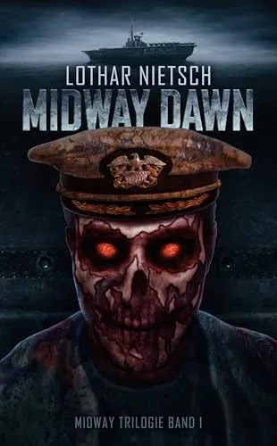 Midway Dawn: Midway Trilogie