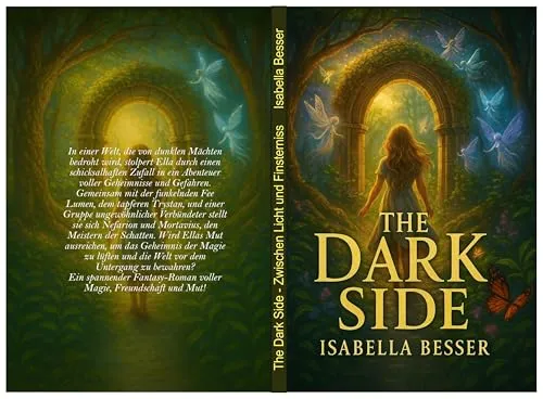 The Dark Side : Zwischen Licht und Finsternis