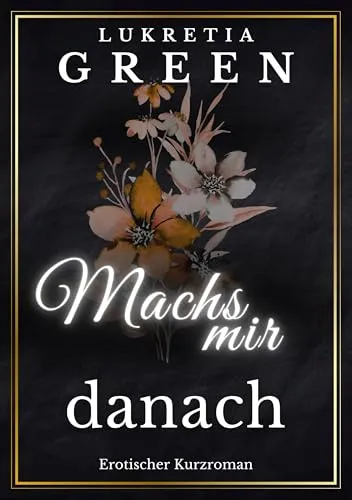 Mach's mir danach: Zoe & David [4/10] – (Friends with Benefits)