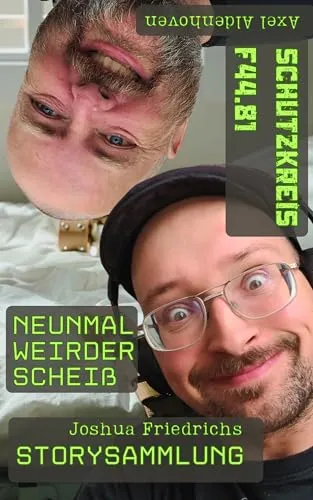 Schutzkreis F44.81: Storysammlung