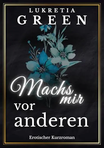 Mach's mir vor anderen: Zoe & David [5/10] – (Friends with Benefits)