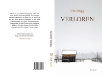 Cover: Verloren