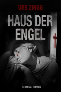 Cover: Haus der Engel