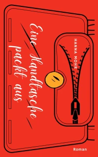 Cover: Eine Handtasche packt au