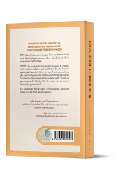 Cover: Die Erbin der Wut