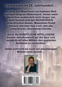 Cover: Das E.P.S.Y.L.O.N. Proto