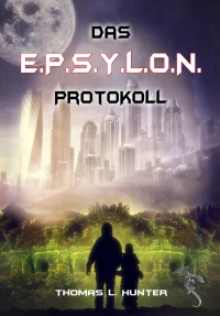 Cover: Das E.P.S.Y.L.O.N. Proto