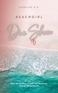Cover: Beachgirl - Die Show