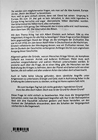 Cover: DAS REICH DES BÖSEN