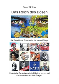 Cover: DAS REICH DES BÖSEN