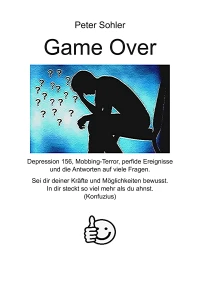 Cover: Game Over