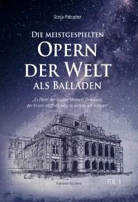 Cover: Opernbuch