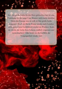 Cover: The Heart You Broke