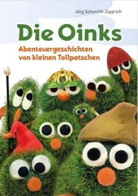 Cover: Die Oinks