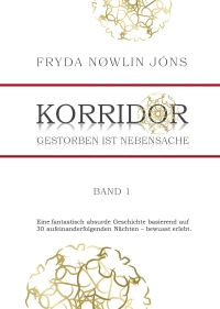 Cover: KORRIDOR