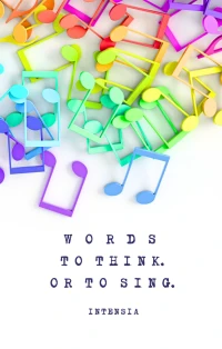 Cover: www.intensia.music