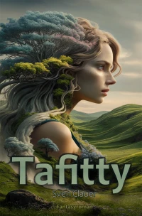 Cover: Tafitty