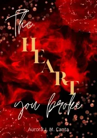 Cover: The Heart You Broke