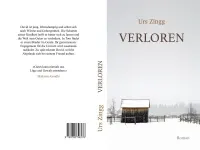 Cover: Verloren